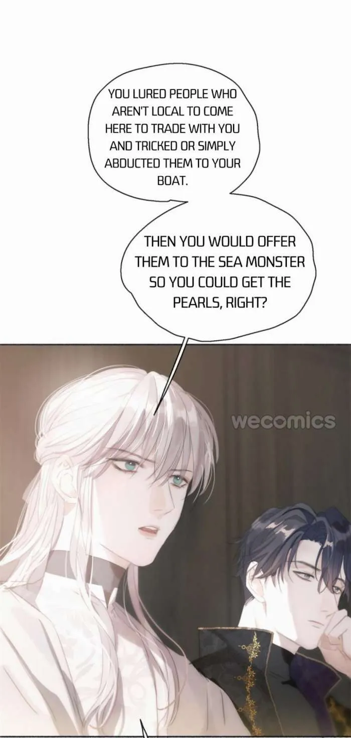 Please, sleep with me Chapter 26 page 21 - 