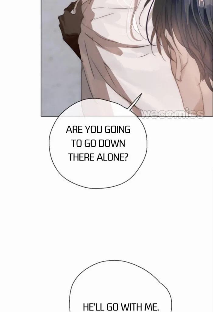 Please, sleep with me Chapter 26 page 25 - 