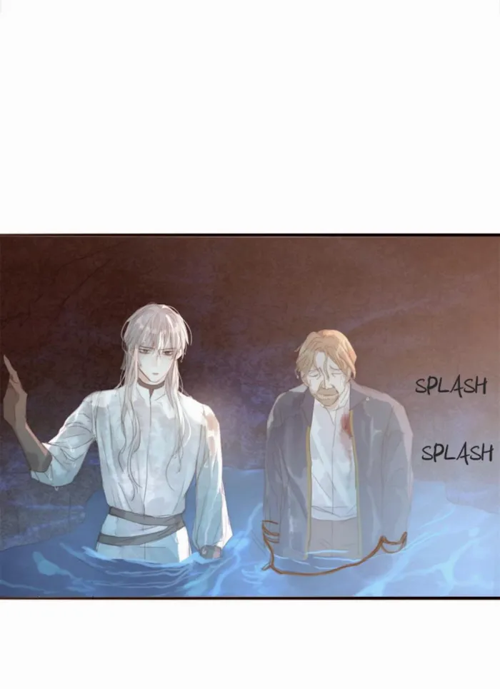 Please, sleep with me Chapter 26 page 28 - 