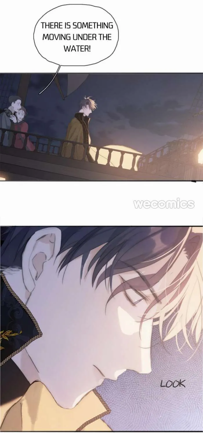 Please, sleep with me Chapter 26 page 36 - 