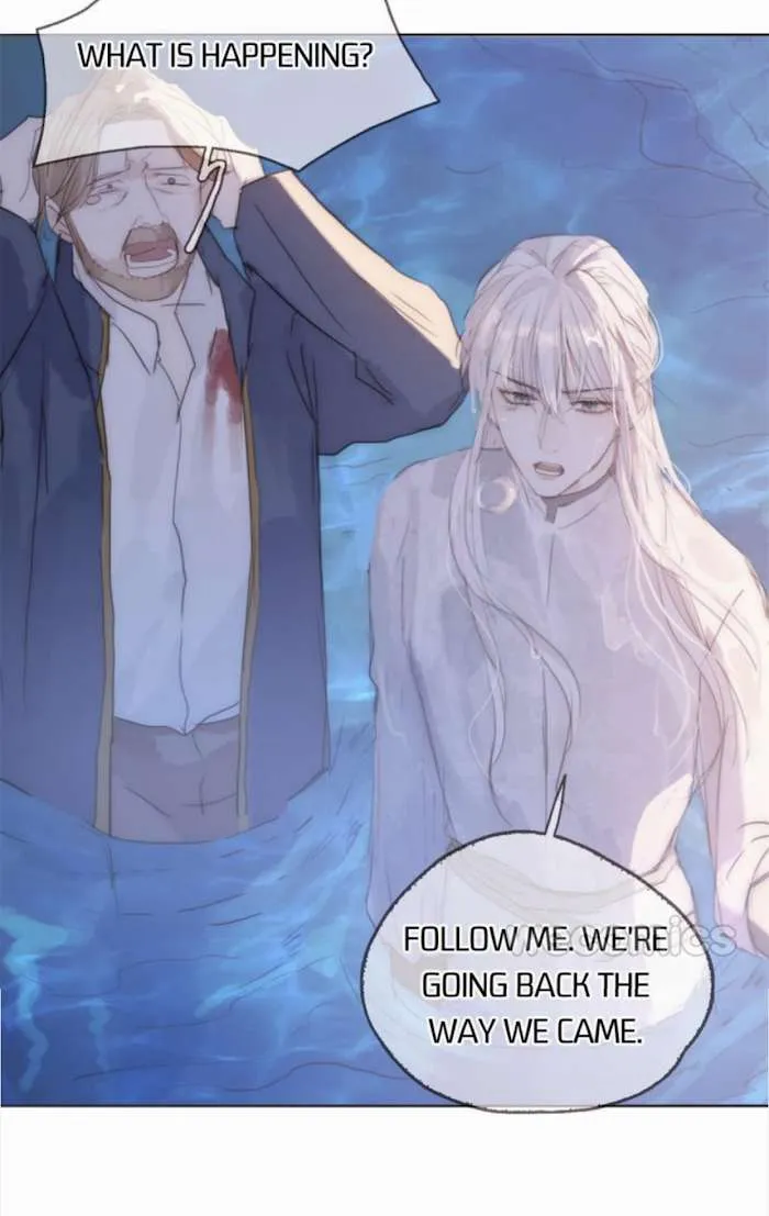 Please, sleep with me Chapter 26 page 44 - 