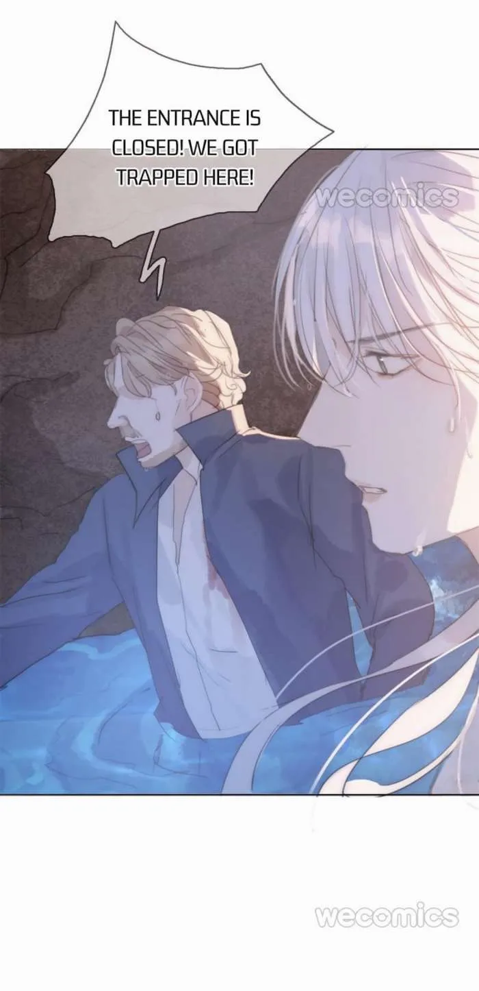 Please, sleep with me Chapter 26 page 47 - 