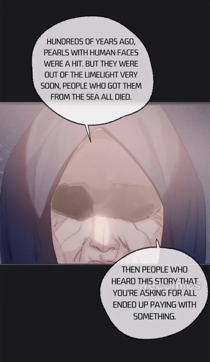 Please, sleep with me Chapter 26 page 8 - 