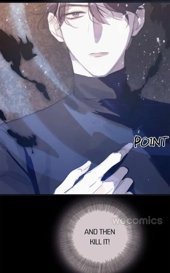 Please, sleep with me Chapter 27 page 12 - 