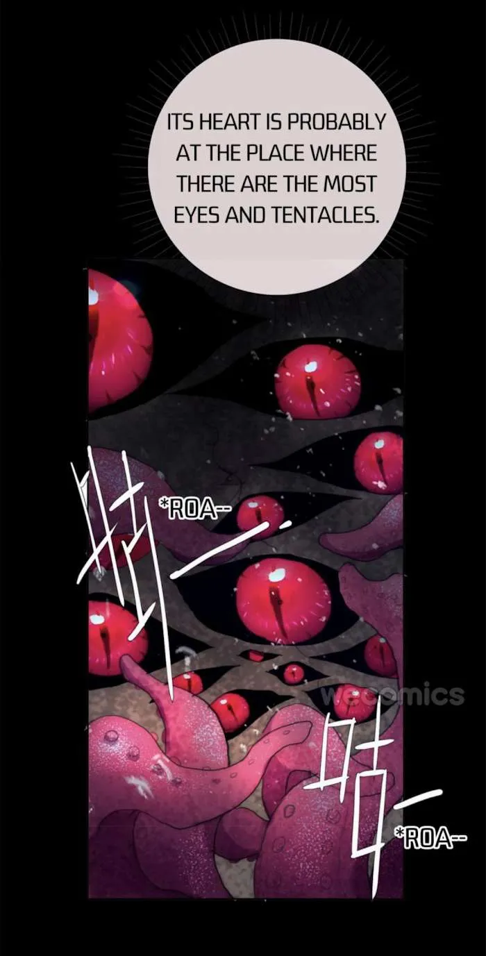 Please, sleep with me Chapter 27 page 21 - 