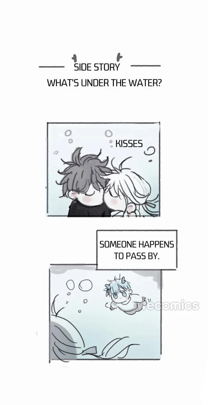 Please, sleep with me Chapter 27 page 48 - 
