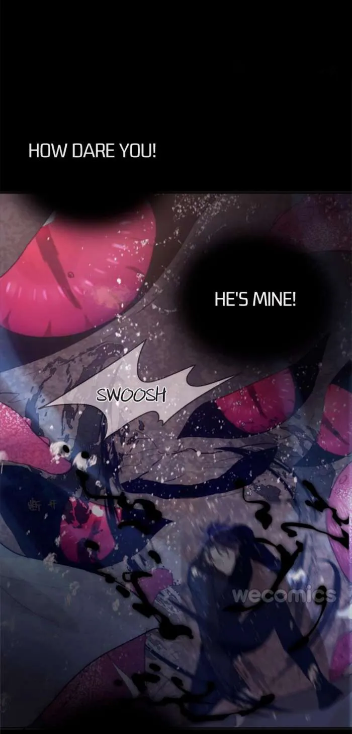 Please, sleep with me Chapter 27 page 6 - 