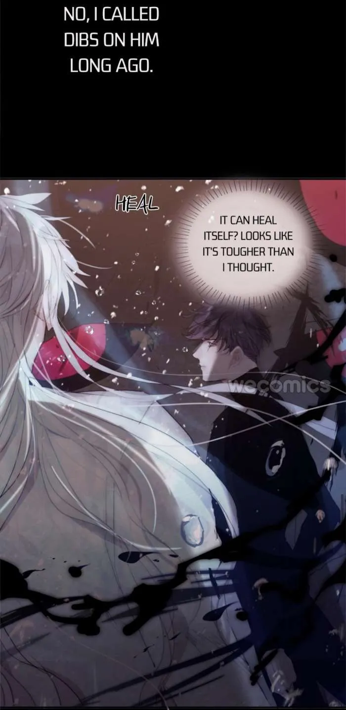 Please, sleep with me Chapter 27 page 7 - 