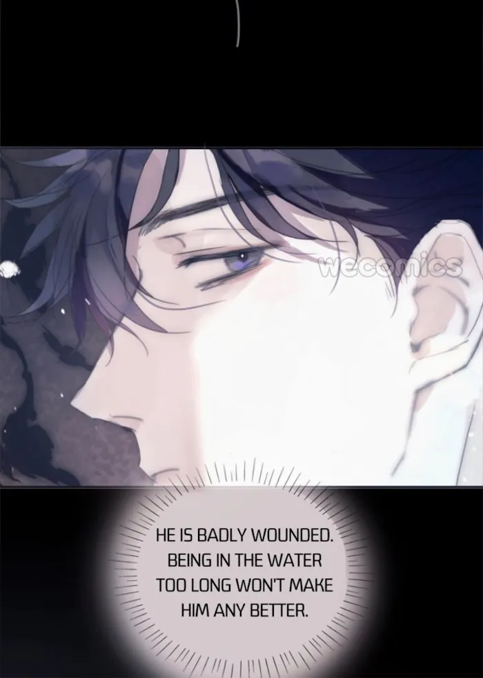 Please, sleep with me Chapter 27 page 8 - 