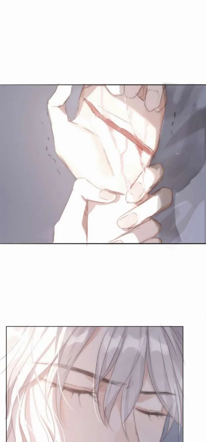 Please, sleep with me Chapter 28 page 19 - 