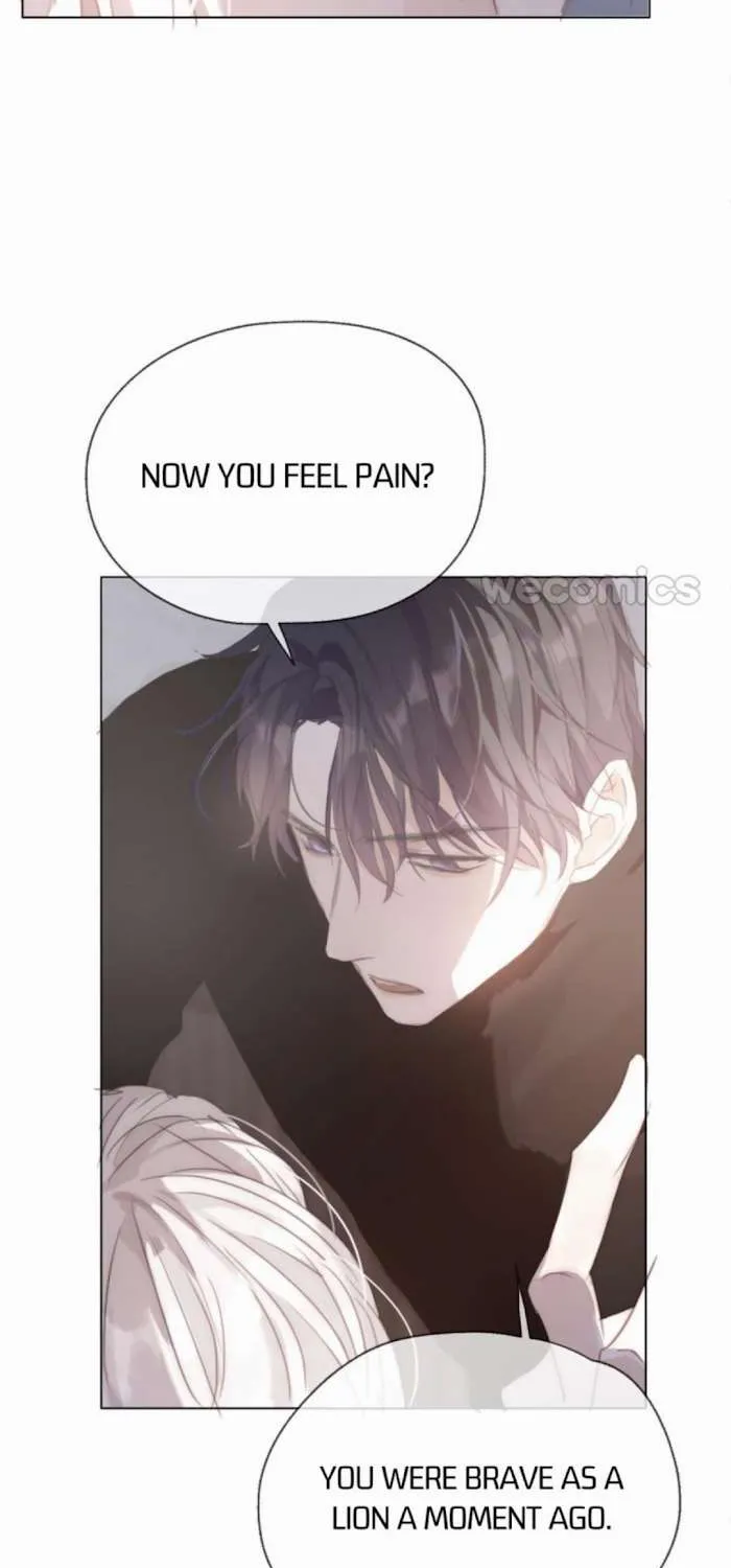 Please, sleep with me Chapter 28 page 20 - 