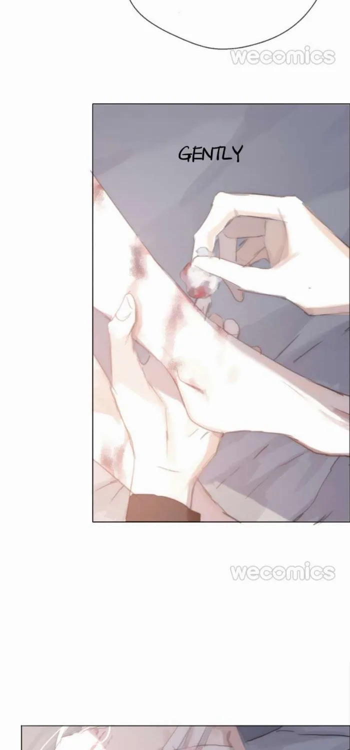 Please, sleep with me Chapter 28 page 21 - 
