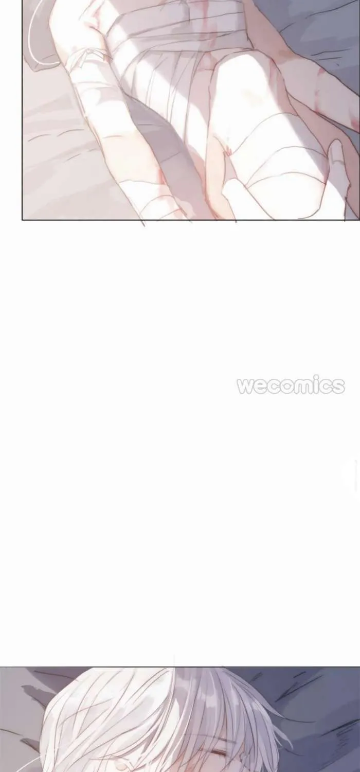 Please, sleep with me Chapter 28 page 22 - 