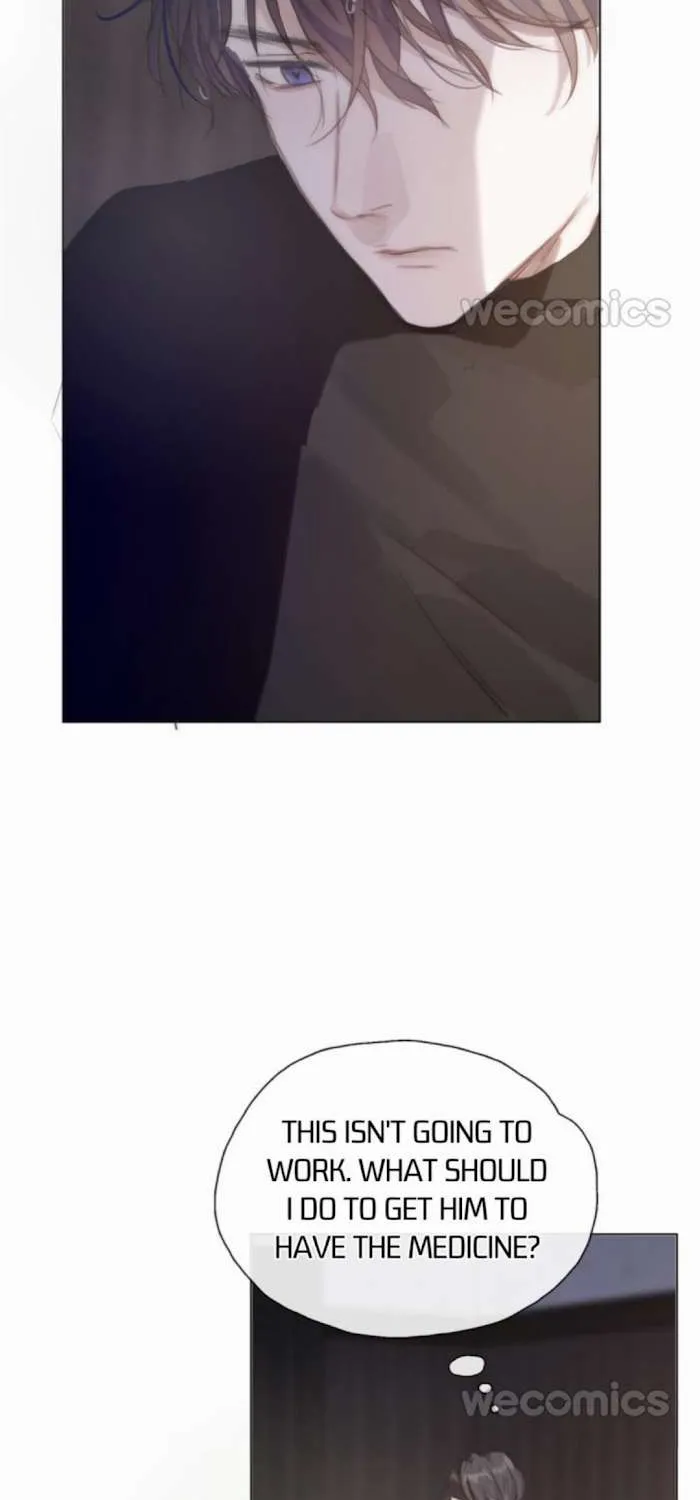 Please, sleep with me Chapter 28 page 26 - 
