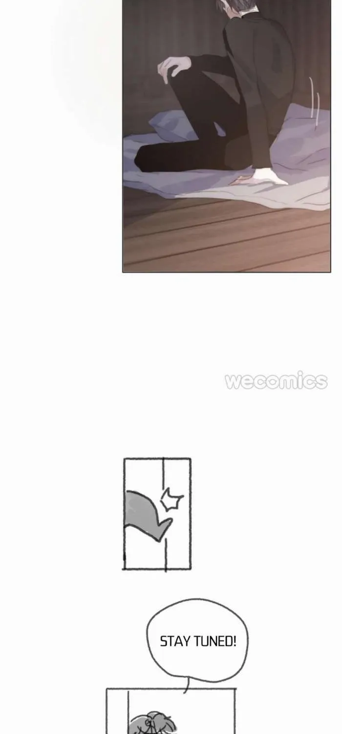 Please, sleep with me Chapter 28 page 27 - 