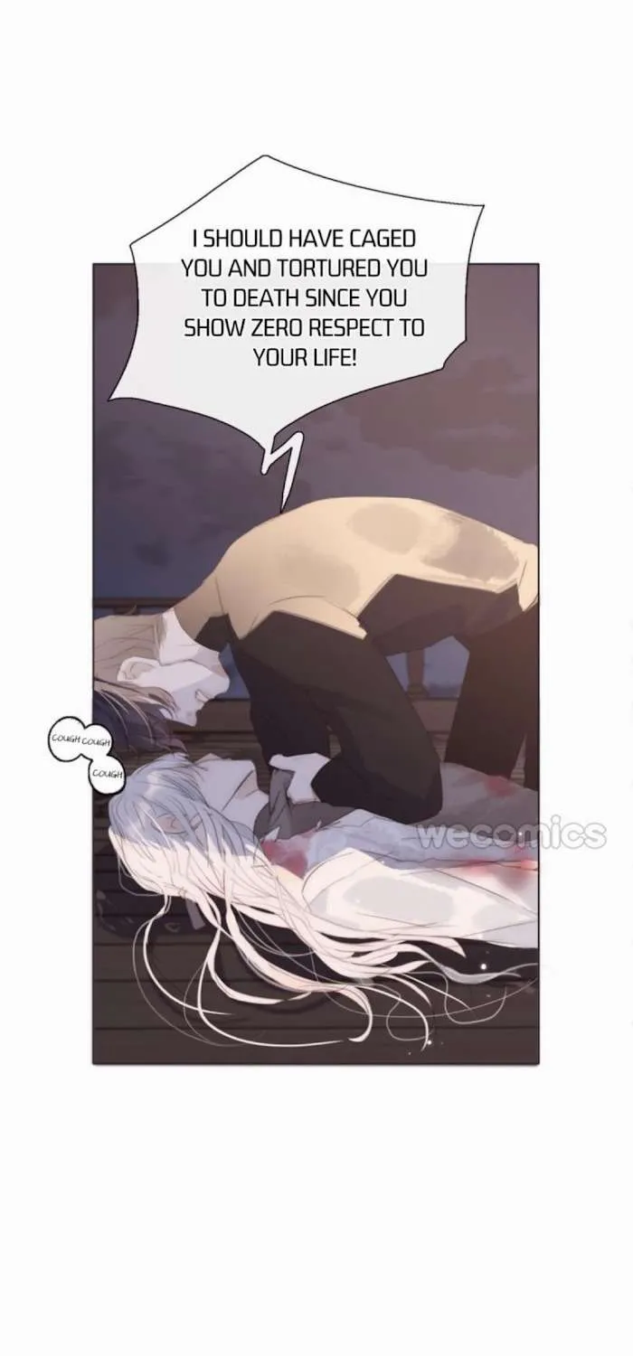 Please, sleep with me Chapter 28 page 6 - 