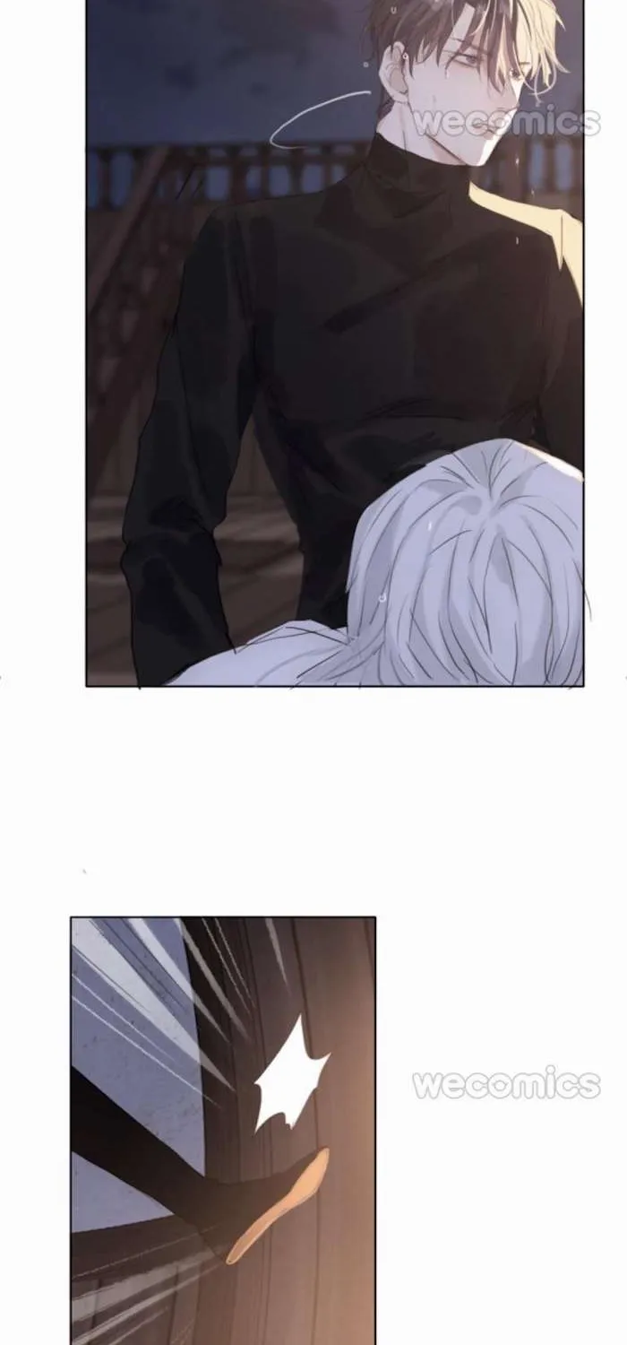 Please, sleep with me Chapter 28 page 9 - 