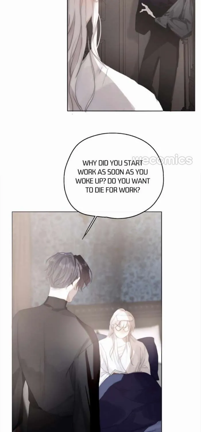 Please, sleep with me Chapter 29 page 19 - 