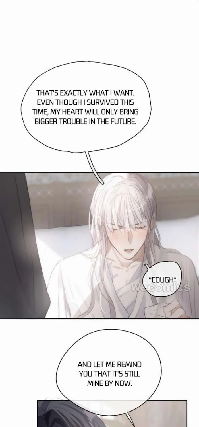 Please, sleep with me Chapter 29 page 21 - 
