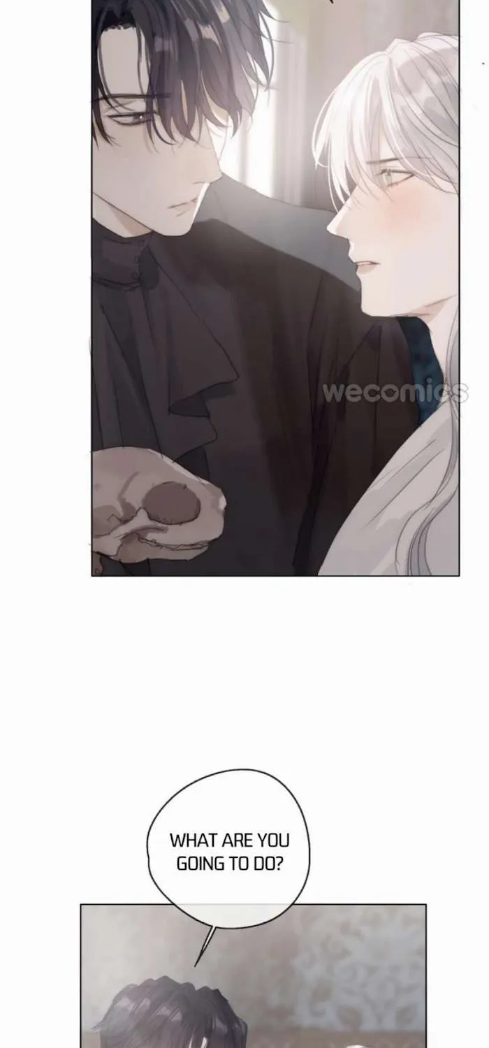 Please, sleep with me Chapter 29 page 22 - 
