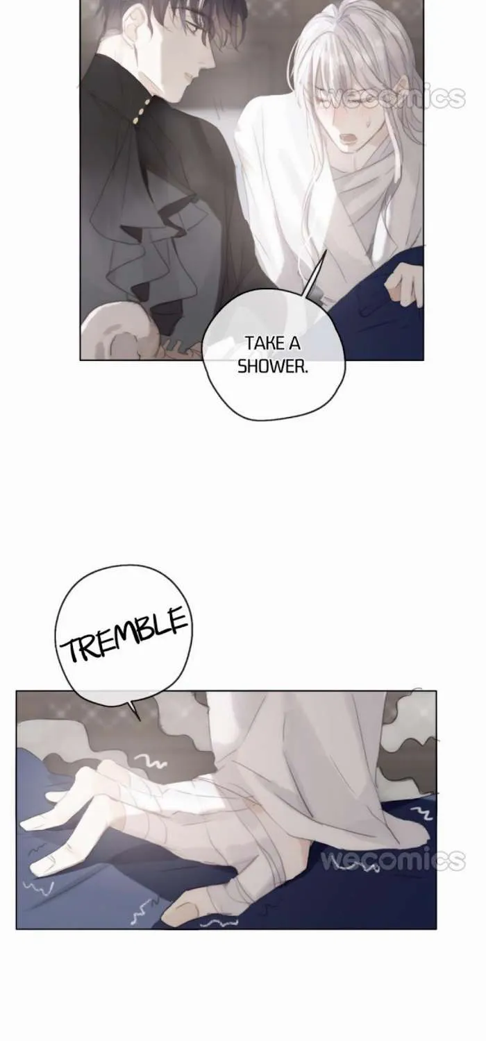 Please, sleep with me Chapter 29 page 23 - 