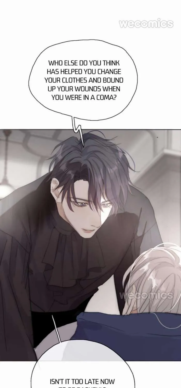 Please, sleep with me Chapter 29 page 27 - 