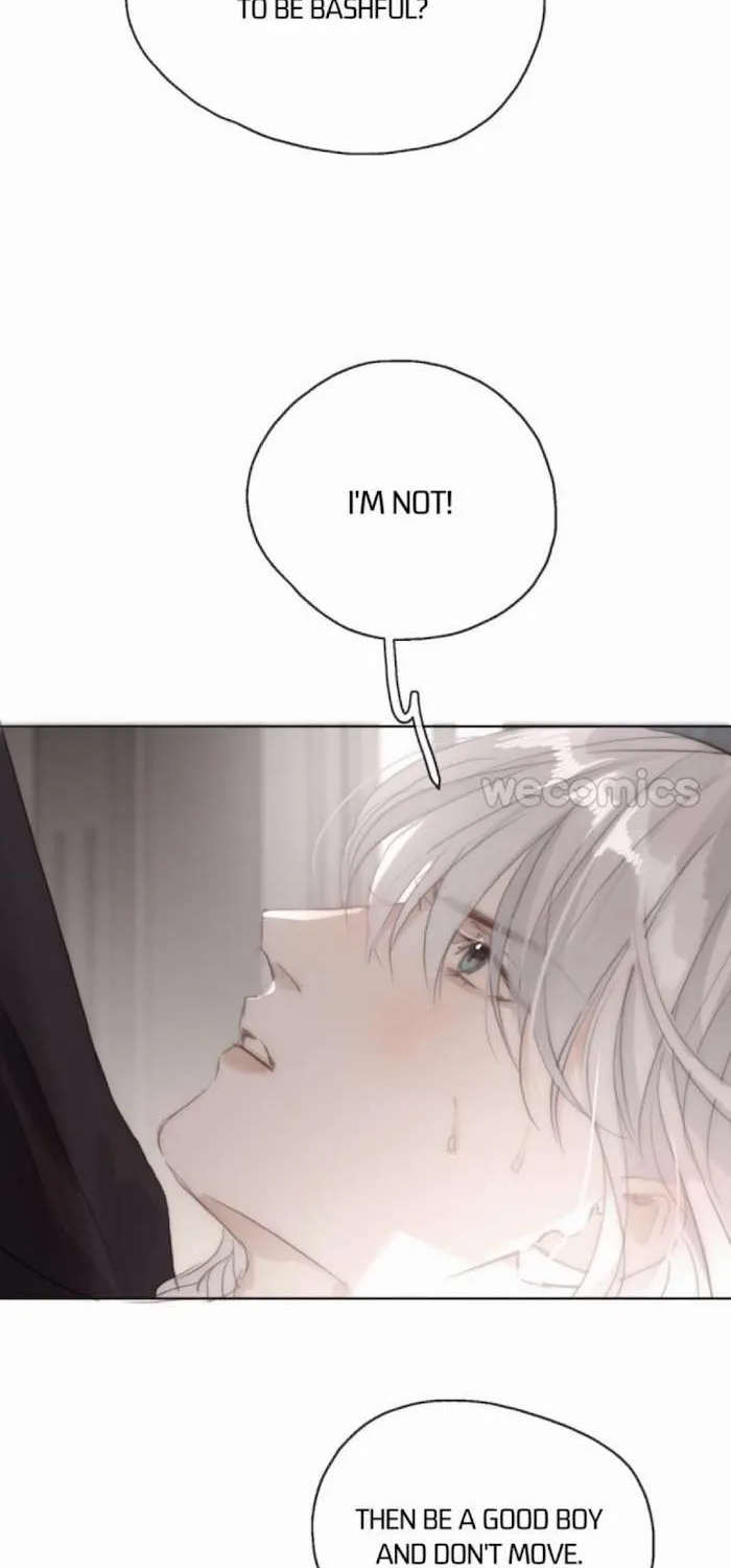 Please, sleep with me Chapter 29 page 28 - 