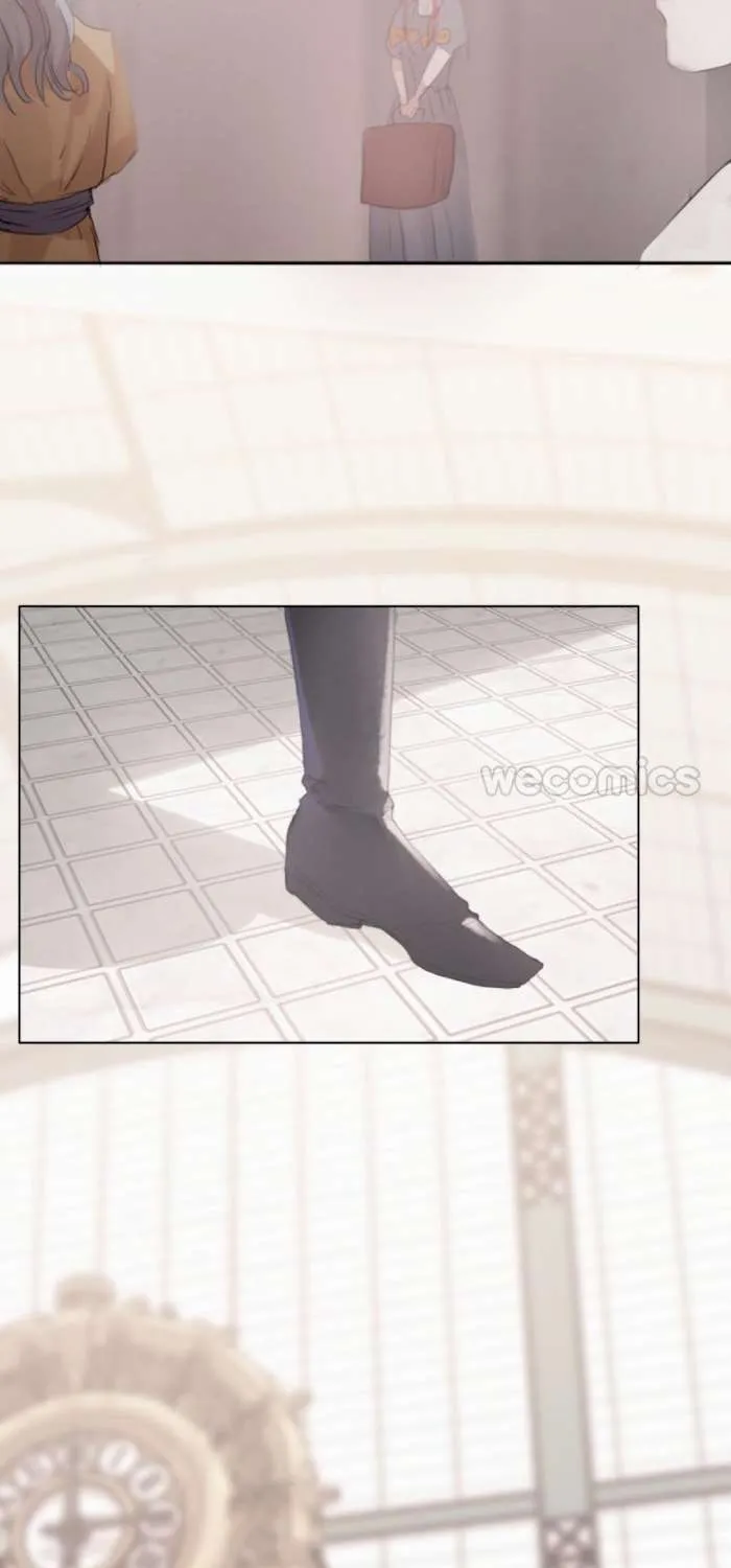 Please, sleep with me Chapter 29 page 5 - 