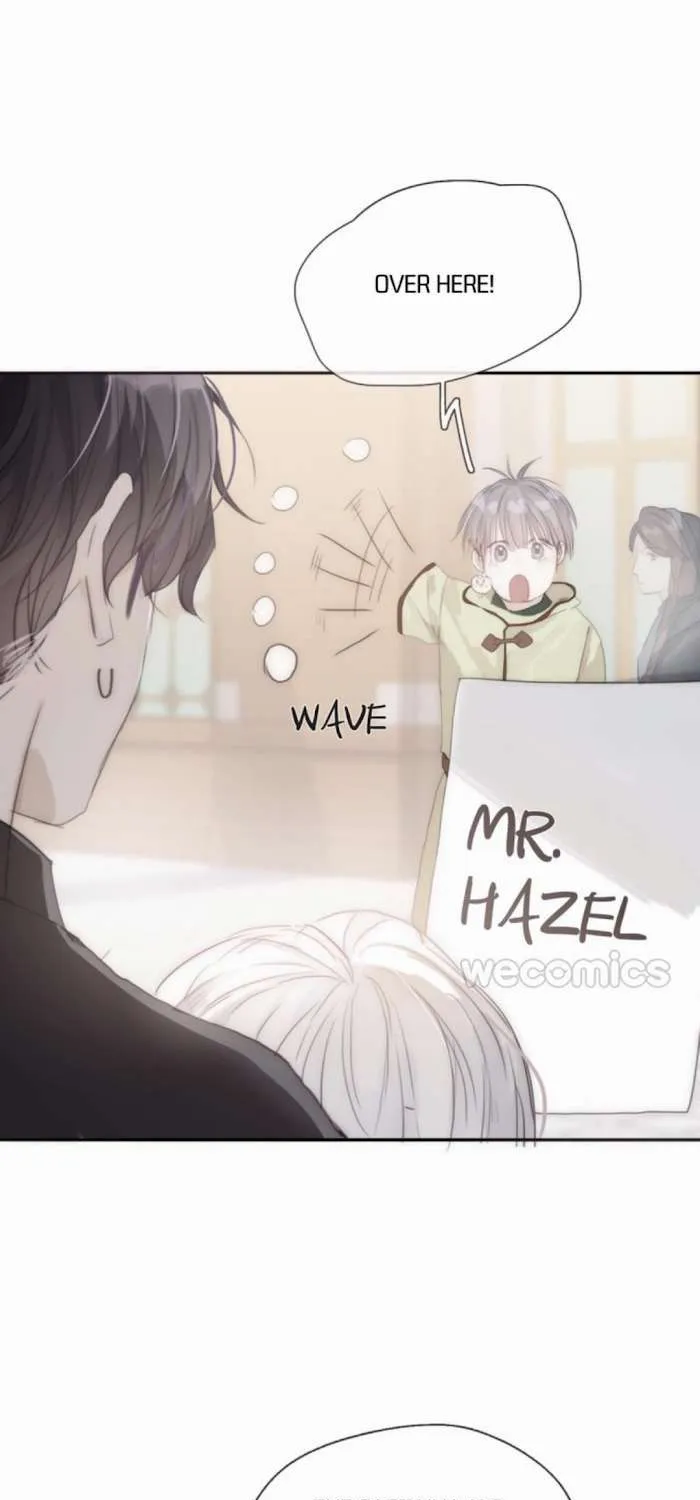 Please, sleep with me Chapter 29 page 7 - 