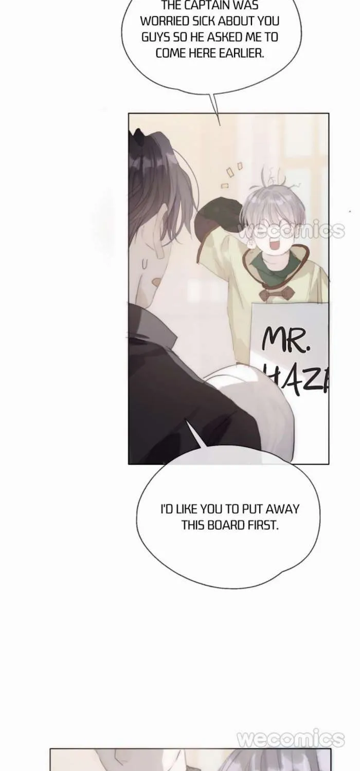 Please, sleep with me Chapter 29 page 8 - 