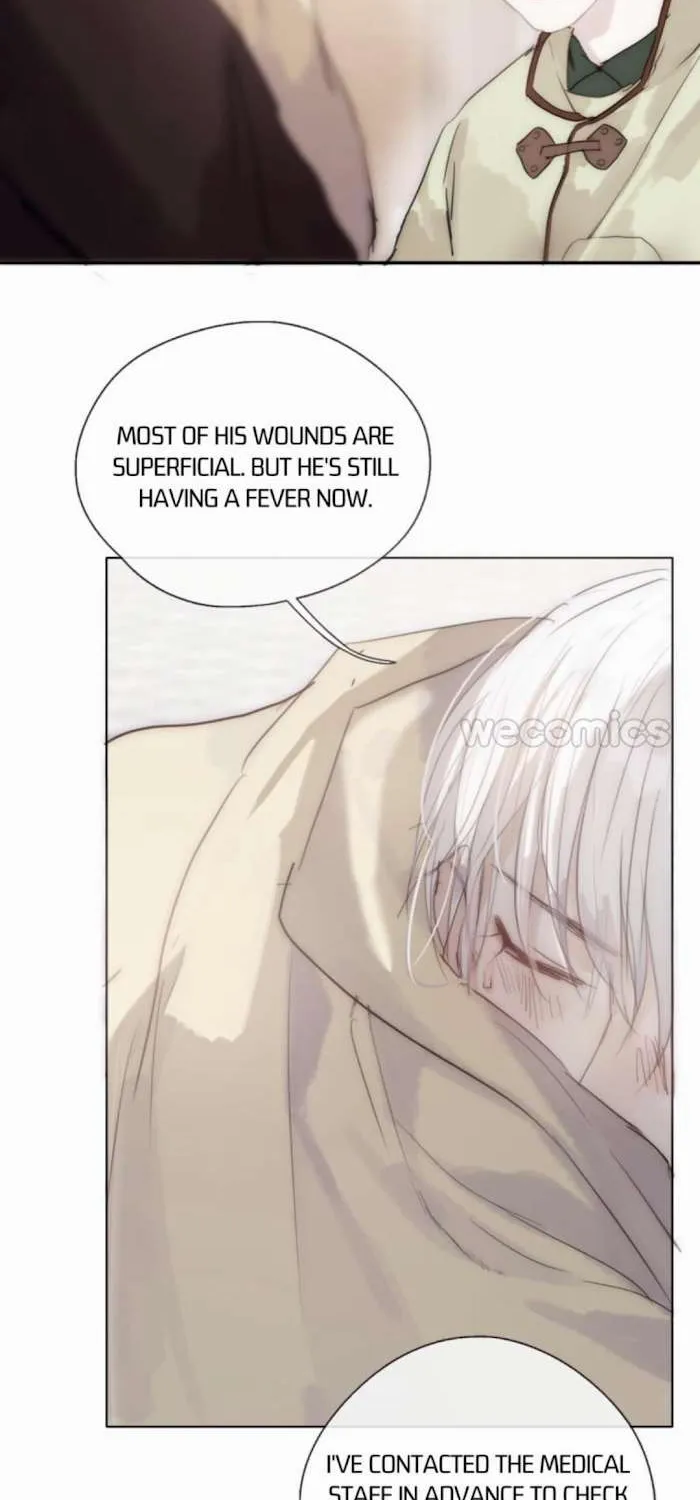 Please, sleep with me Chapter 29 page 10 - 