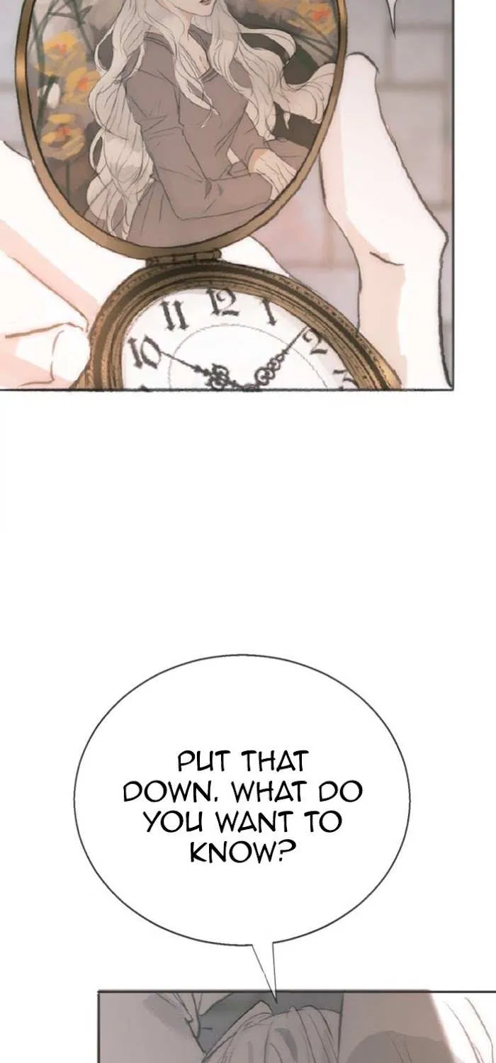 Please, sleep with me Chapter 3 page 20 - 