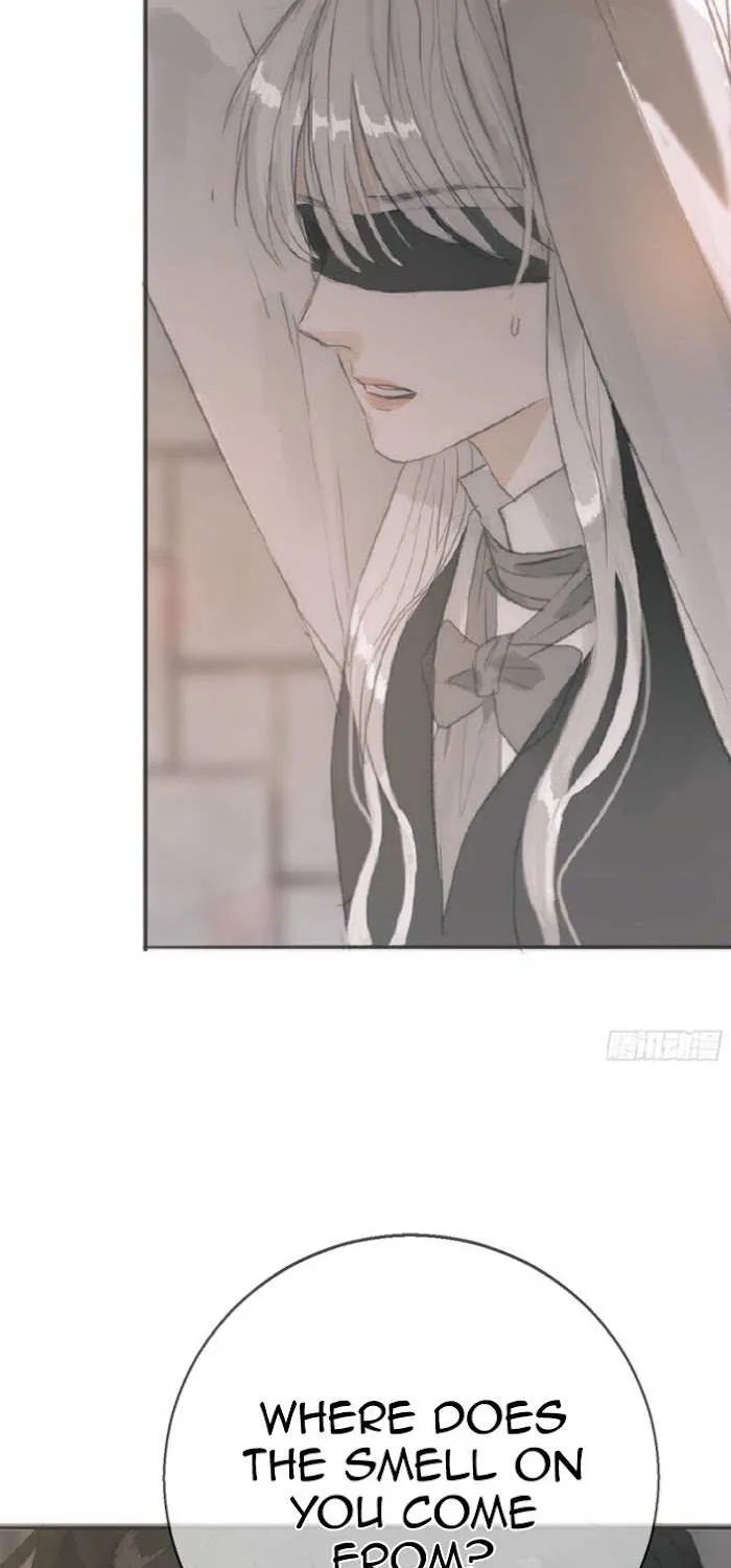 Please, sleep with me Chapter 3 page 21 - 