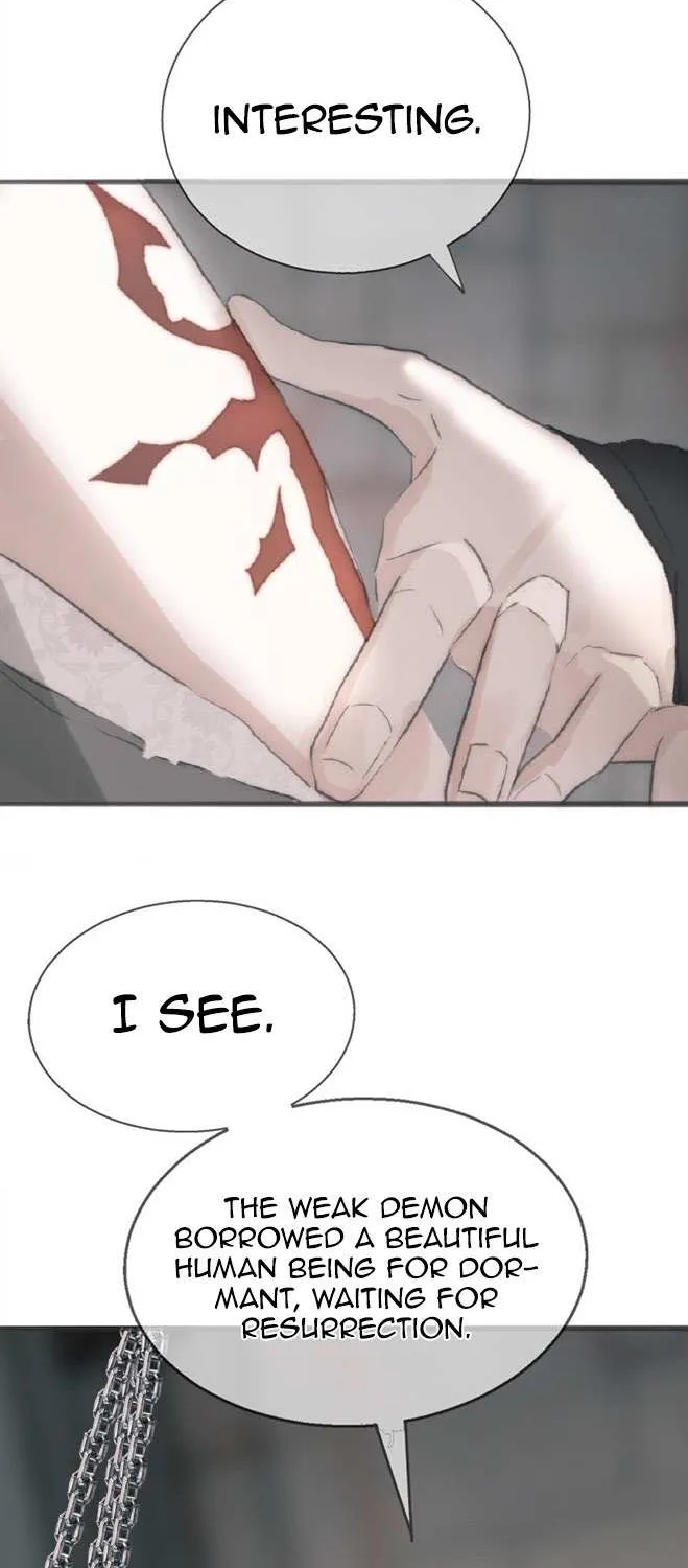Please, sleep with me Chapter 3 page 38 - 