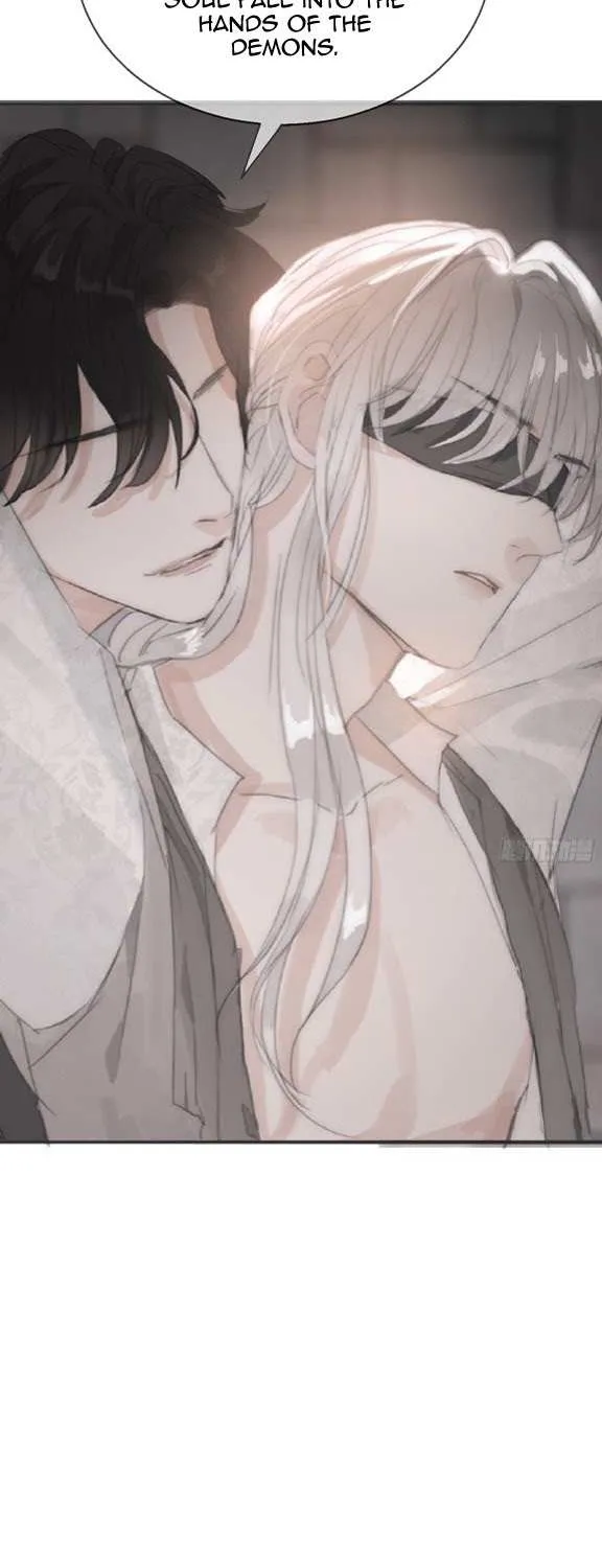 Please, sleep with me Chapter 3 page 48 - 