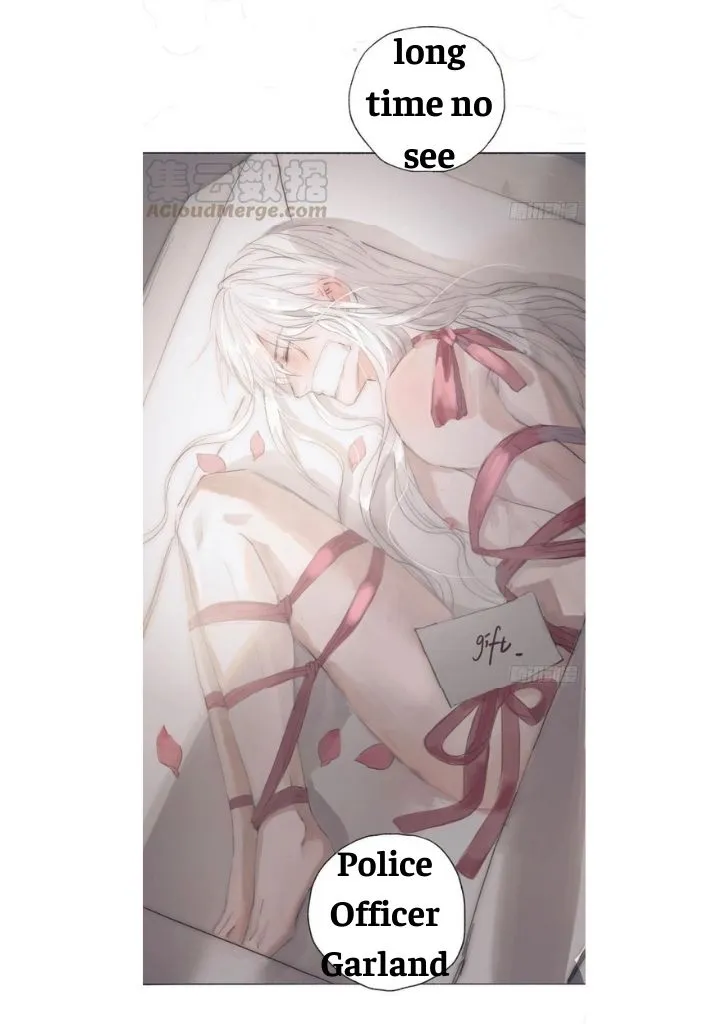 Please, sleep with me Chapter 30 page 12 - 