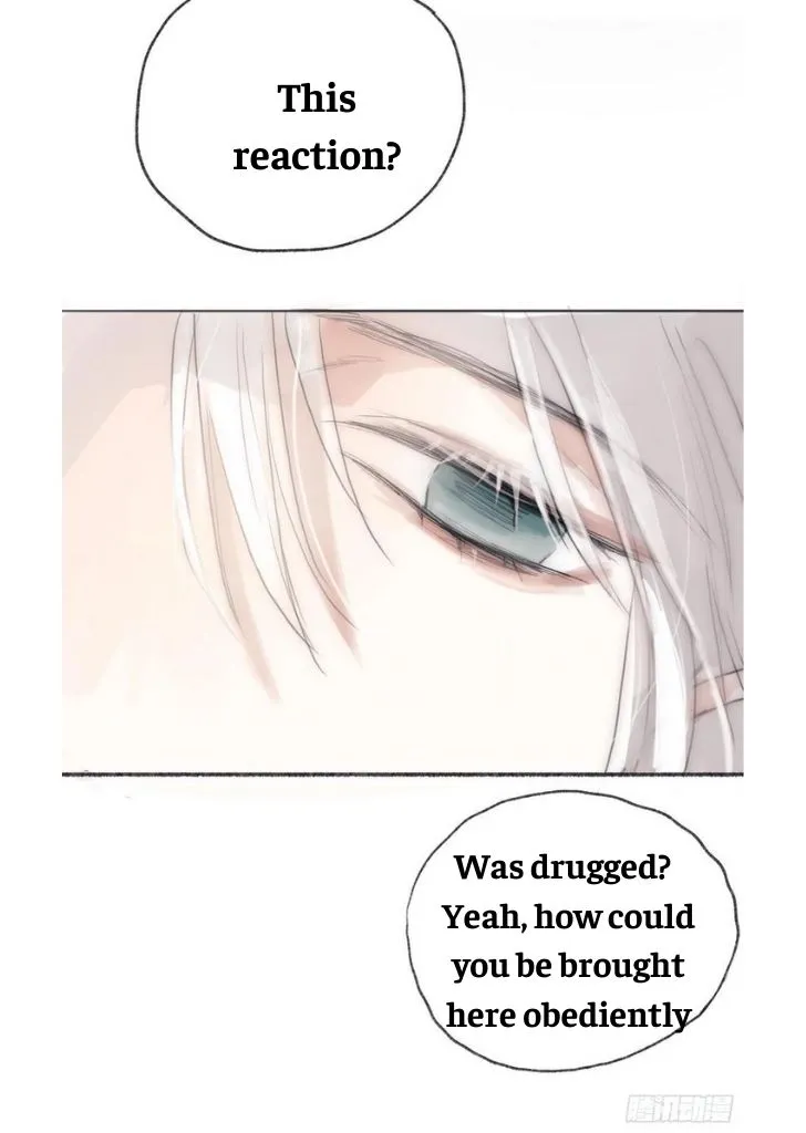 Please, sleep with me Chapter 30 page 15 - 
