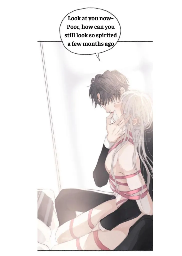 Please, sleep with me Chapter 30 page 17 - 