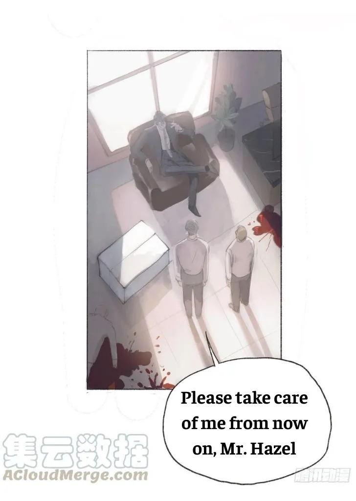 Please, sleep with me Chapter 30 page 5 - 