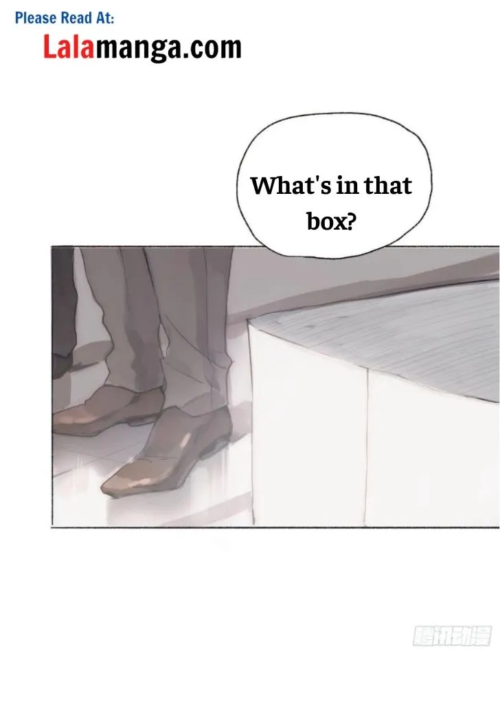 Please, sleep with me Chapter 30 page 6 - 