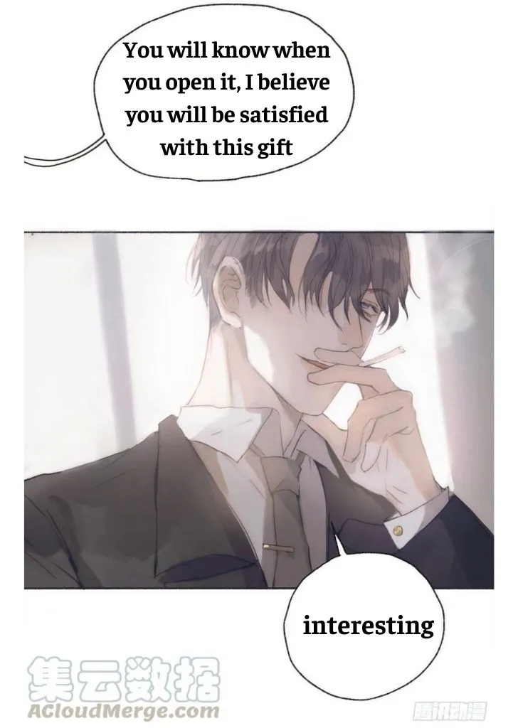Please, sleep with me Chapter 30 page 7 - 
