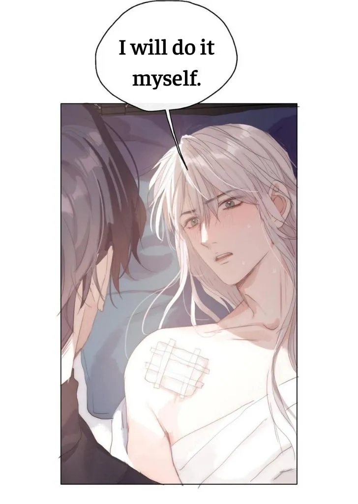 Please, sleep with me Chapter 31 page 13 - 