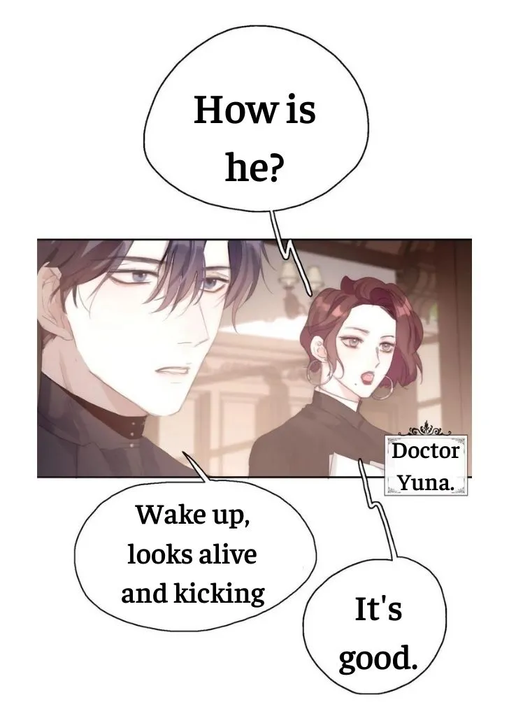 Please, sleep with me Chapter 31 page 16 - 