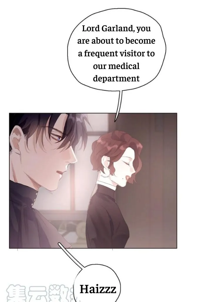 Please, sleep with me Chapter 31 page 17 - 