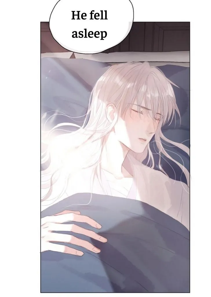 Please, sleep with me Chapter 31 page 18 - 