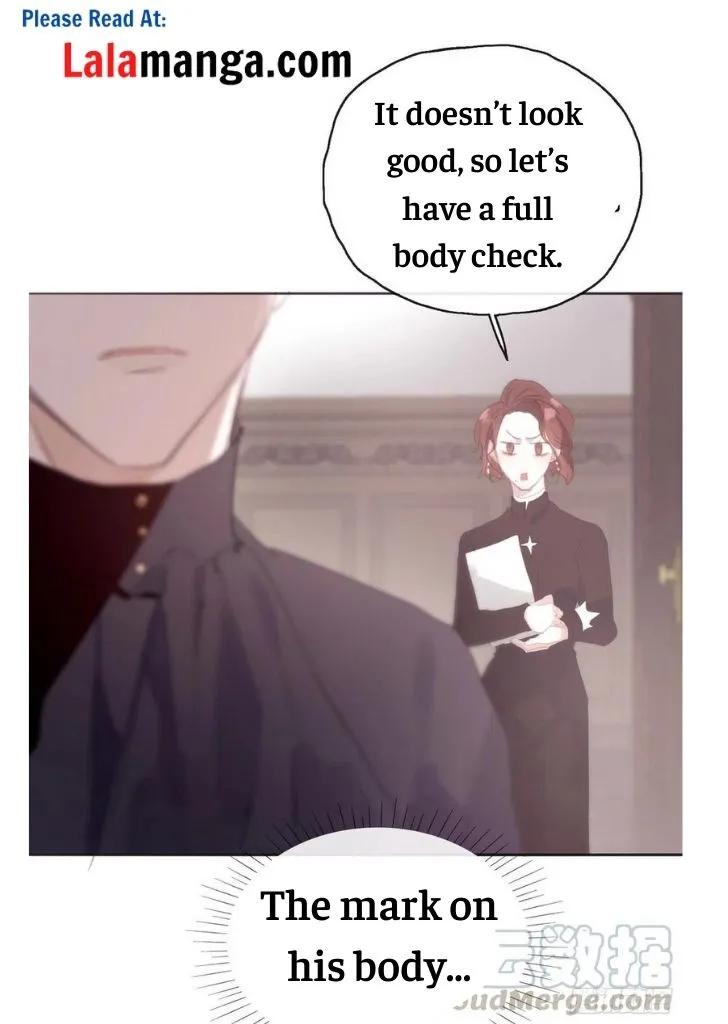 Please, sleep with me Chapter 31 page 20 - 
