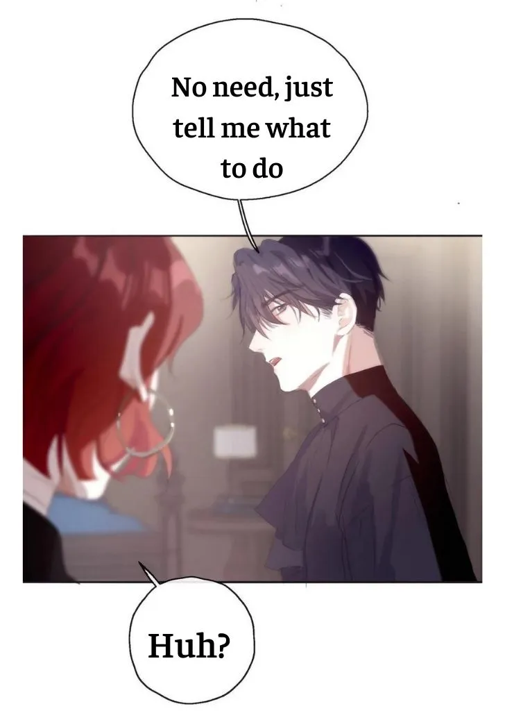 Please, sleep with me Chapter 31 page 21 - 