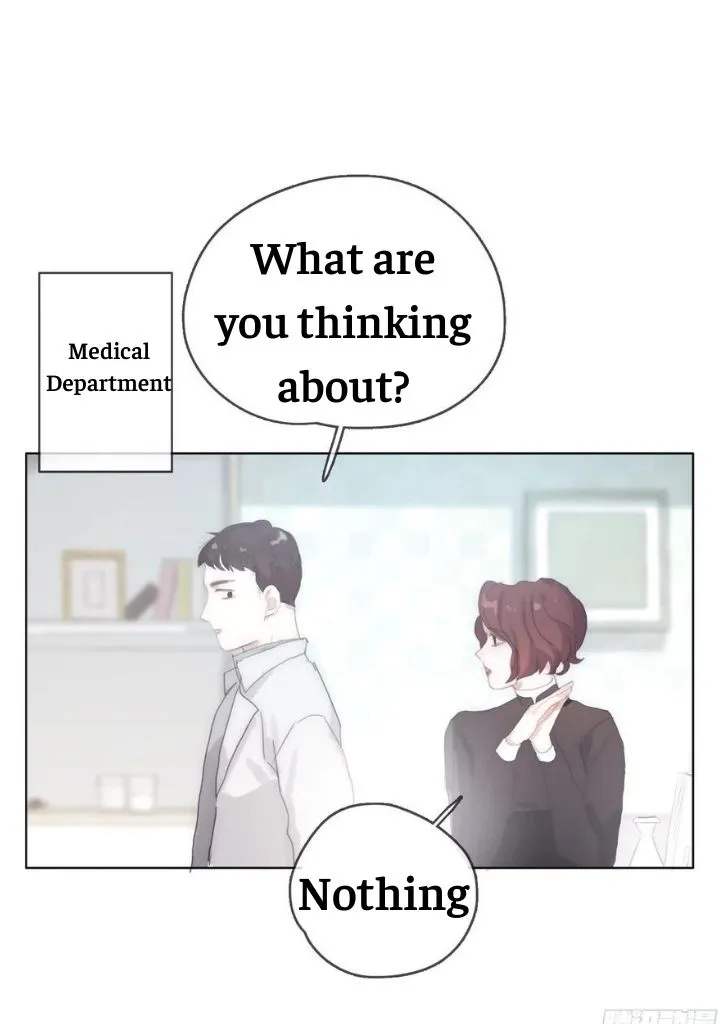 Please, sleep with me Chapter 31 page 22 - 