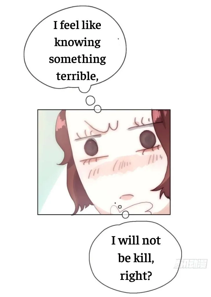 Please, sleep with me Chapter 31 page 23 - 