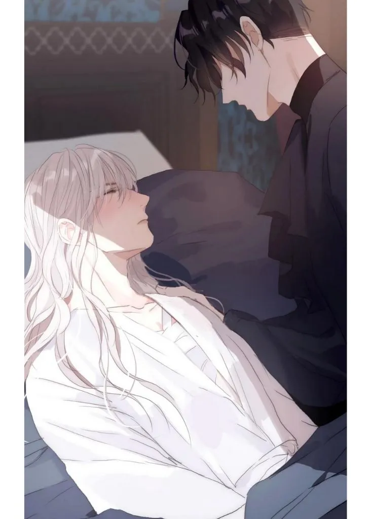 Please, sleep with me Chapter 31 page 25 - 